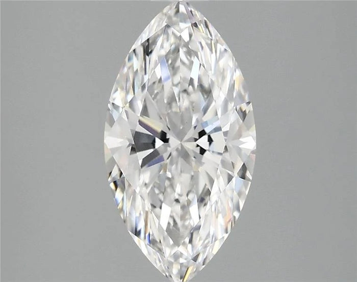 2.10 Carat · MARQUISE · E · VS1 · IGI · Excellent Cut