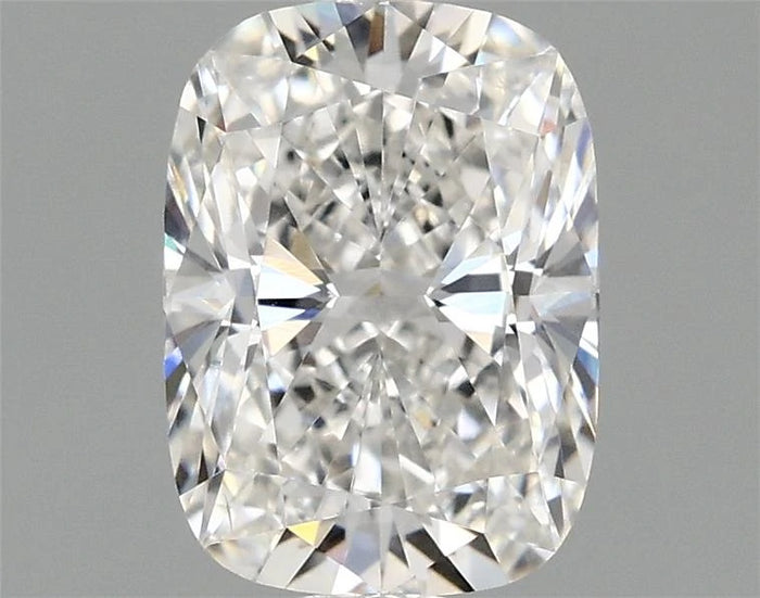 1.10 Carat · CUSHION · E · VS2 · IGI · Excellent Cut