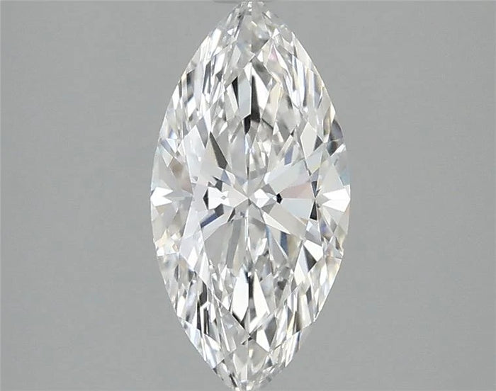 1.08 Carat · MARQUISE · E · VVS2 · IGI · Excellent Cut