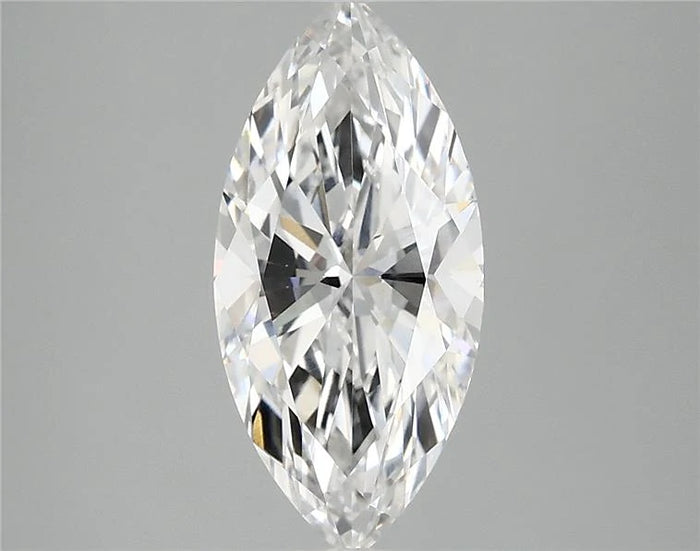2.07 Carat · MARQUISE · E · VS1 · IGI · Excellent Cut