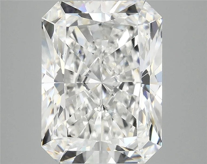 6.33 Carat · RADIANT · E · VS1 · IGI · Excellent Cut