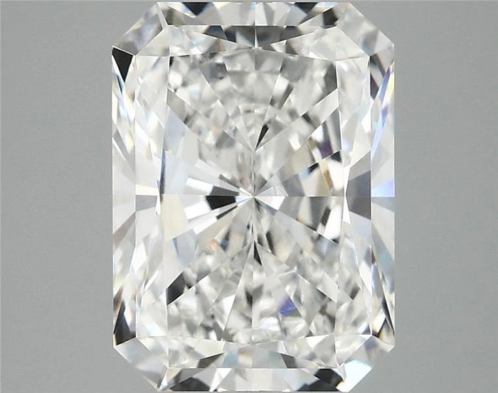 5.10 Carat · RADIANT · E · VVS2 · IGI · Excellent Cut