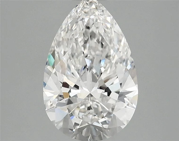 2.07 Carat · PEAR · E · VS1 · IGI · Excellent Cut