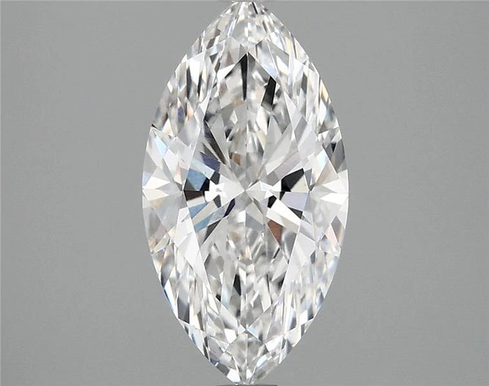 2.02 Carat · MARQUISE · E · VVS2 · IGI · Excellent Cut