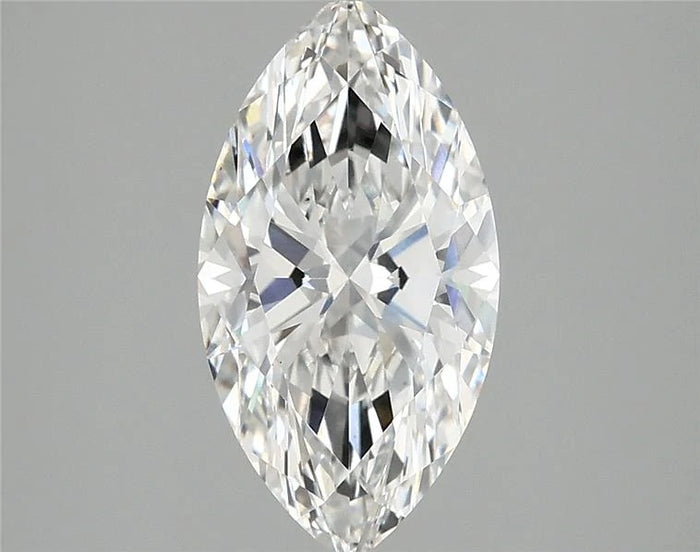 2.10 Carat · MARQUISE · E · VS1 · IGI · Excellent Cut