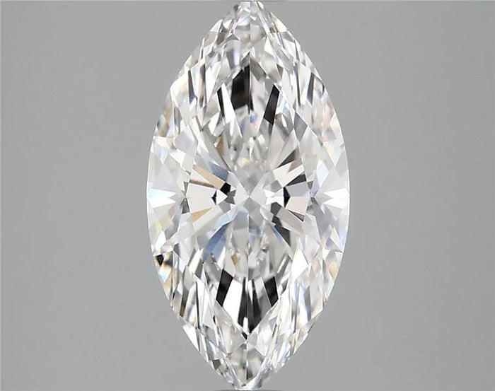 2.03 Carat · MARQUISE · E · VVS2 · IGI · Excellent Cut
