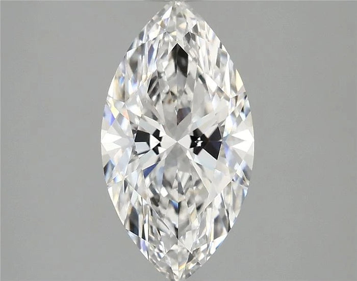 2.03 Carat · MARQUISE · E · VVS2 · IGI · Excellent Cut