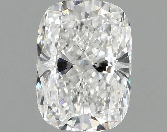 1.10 Carat · CUSHION · D · VS1 · IGI · Excellent Cut