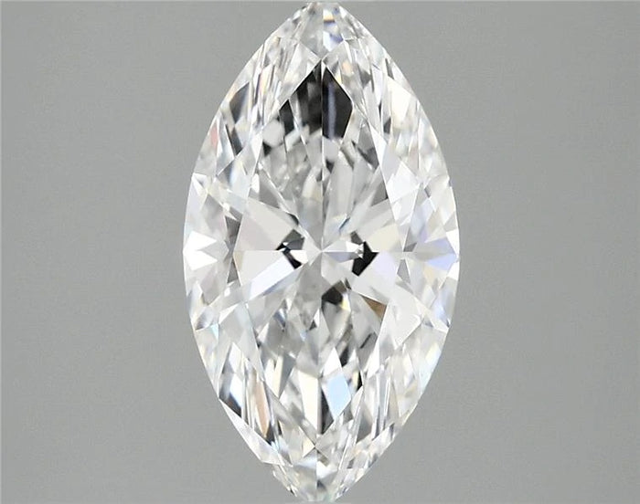 2.08 Carat · MARQUISE · D · VS1 · IGI · Excellent Cut