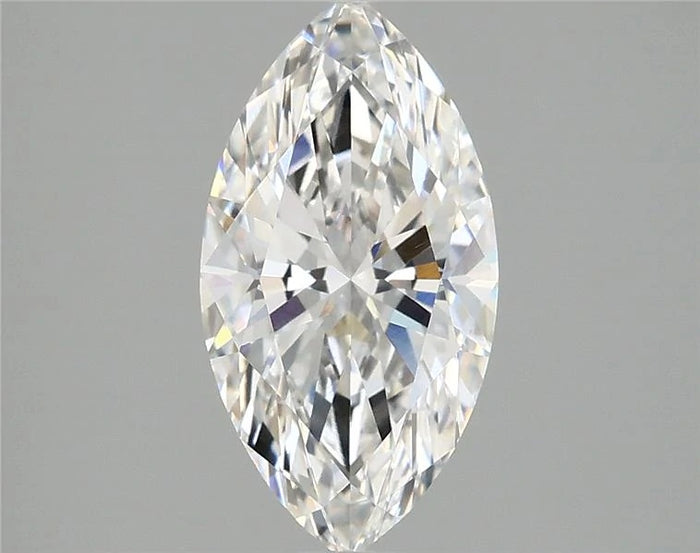 2.10 Carat · MARQUISE · E · VS1 · IGI · Excellent Cut