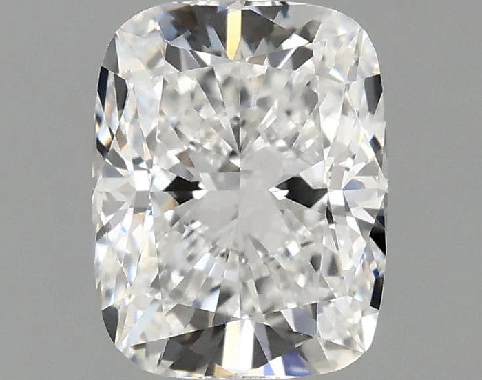 1.09 Carat · CUSHION · E · VVS2 · IGI · Excellent Cut