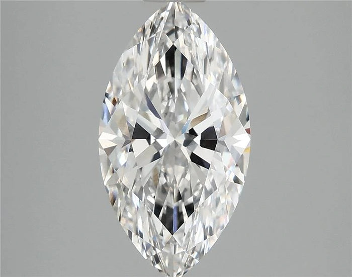 3.06 Carat · MARQUISE · E · VS1 · IGI · Excellent Cut
