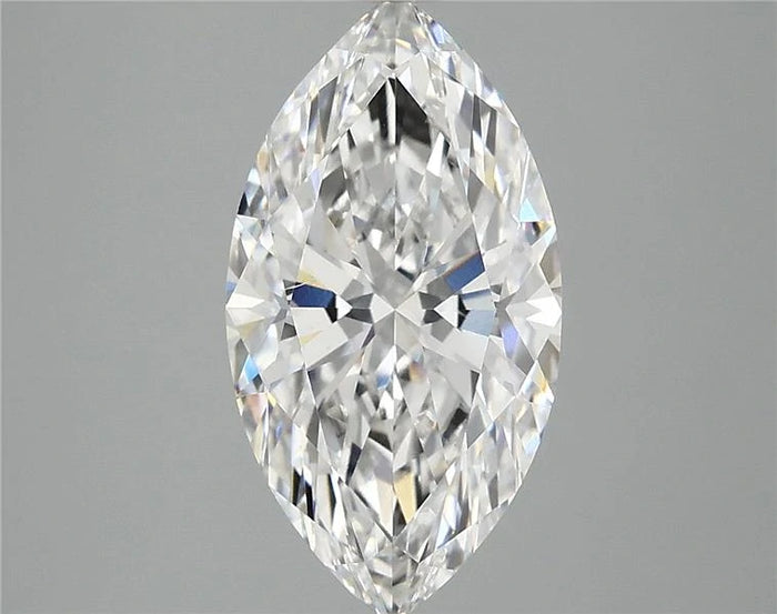 3.03 Carat · MARQUISE · E · VS2 · IGI · Excellent Cut