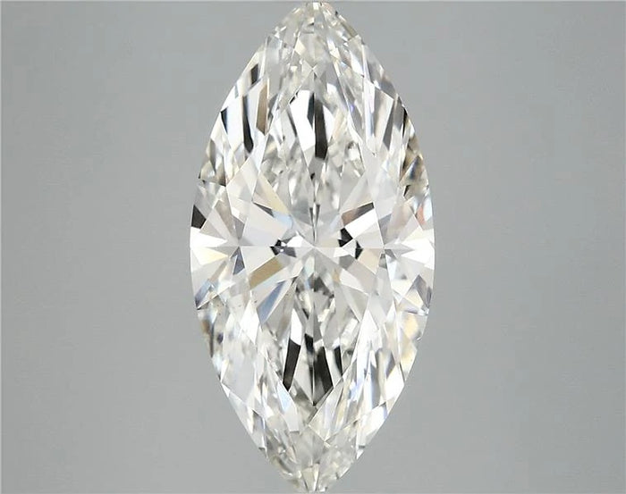 4.03 Carat · MARQUISE · G · VS1 · IGI · Excellent Cut