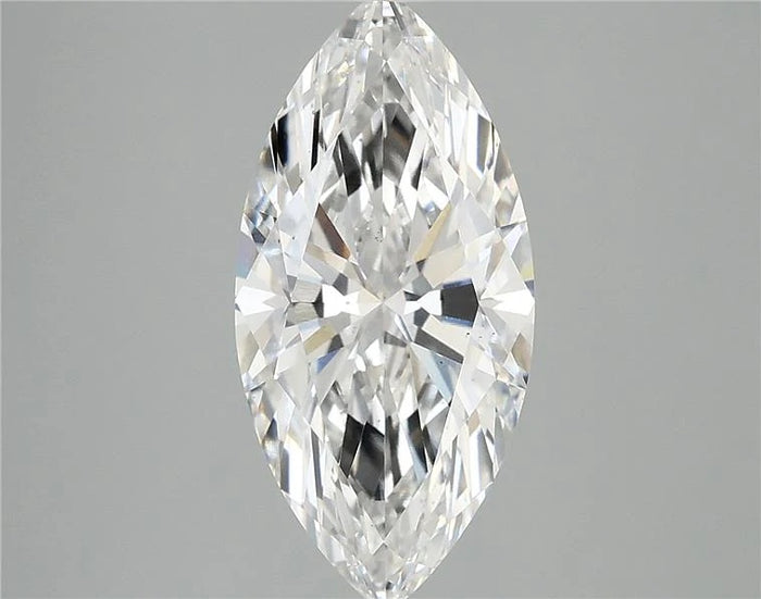 3.06 Carat · MARQUISE · E · VS1 · IGI · Excellent Cut
