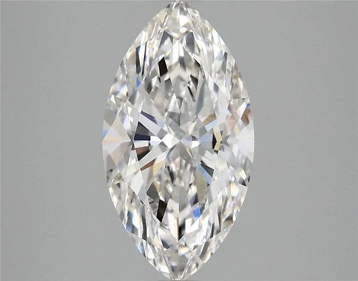 2.02 Carat · MARQUISE · F · VS1 · IGI · Excellent Cut