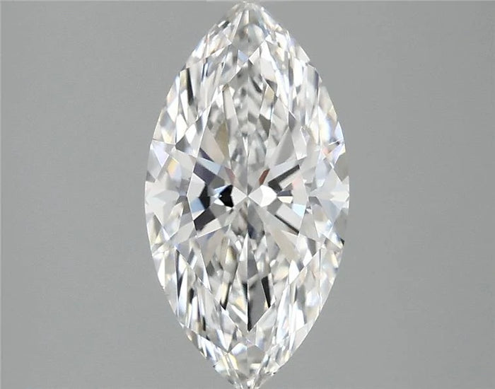 1.90 Carat · MARQUISE · E · VS1 · IGI · Excellent Cut