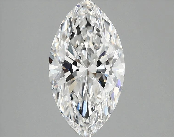 2.01 Carat · MARQUISE · E · VS1 · IGI · Excellent Cut