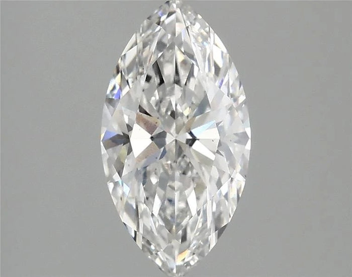 1.55 Carat · MARQUISE · E · VS2 · IGI · Excellent Cut