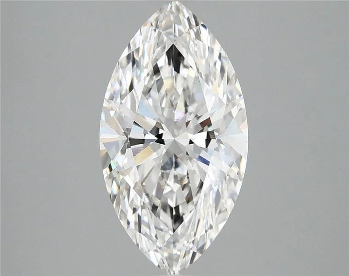 3.09 Carat · MARQUISE · E · VS1 · IGI · Excellent Cut