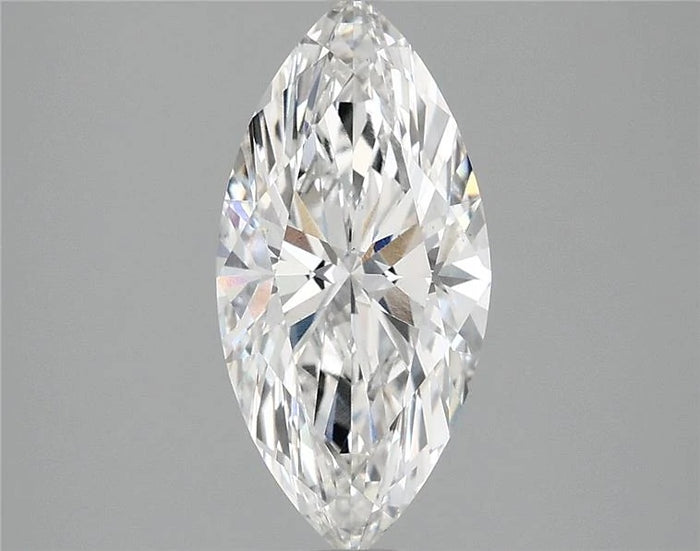 2.10 Carat · MARQUISE · F · VS1 · IGI · Excellent Cut