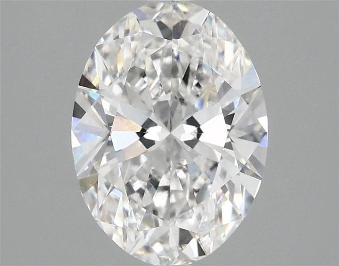 1.99 Carat · OVAL · E · VS1 · IGI · Excellent Cut
