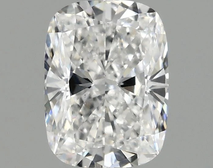 1.02 Carat · CUSHION · D · VS1 · IGI · Excellent Cut