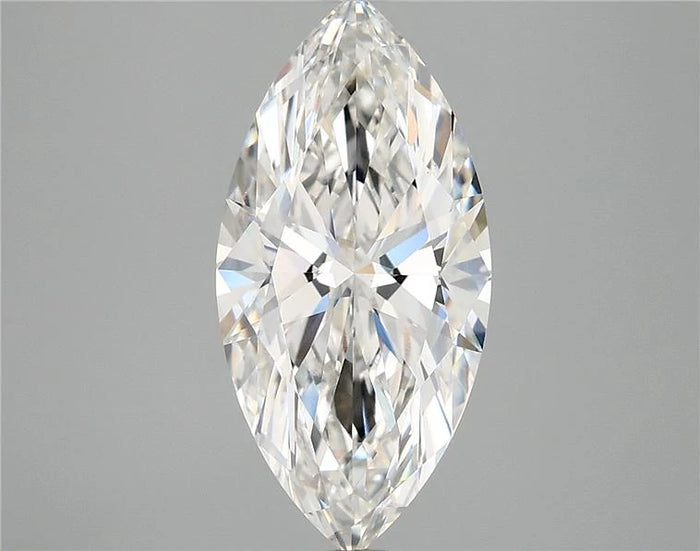 3.00 Carat · MARQUISE · F · VS1 · IGI · Excellent Cut