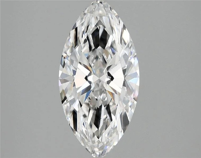 1.87 Carat · MARQUISE · E · VS1 · IGI · Excellent Cut