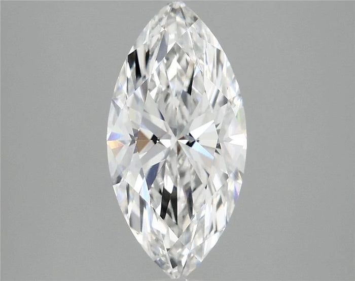 2.02 Carat · MARQUISE · E · VVS2 · IGI · Excellent Cut