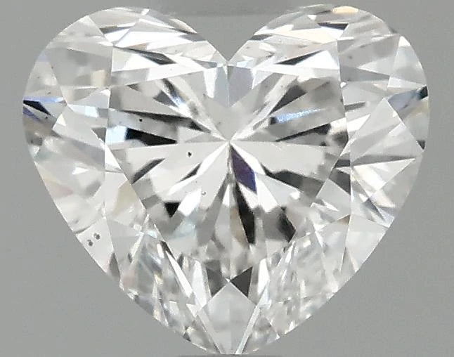 1.04 Carat · HEART · F · VS2 · IGI · Excellent Cut