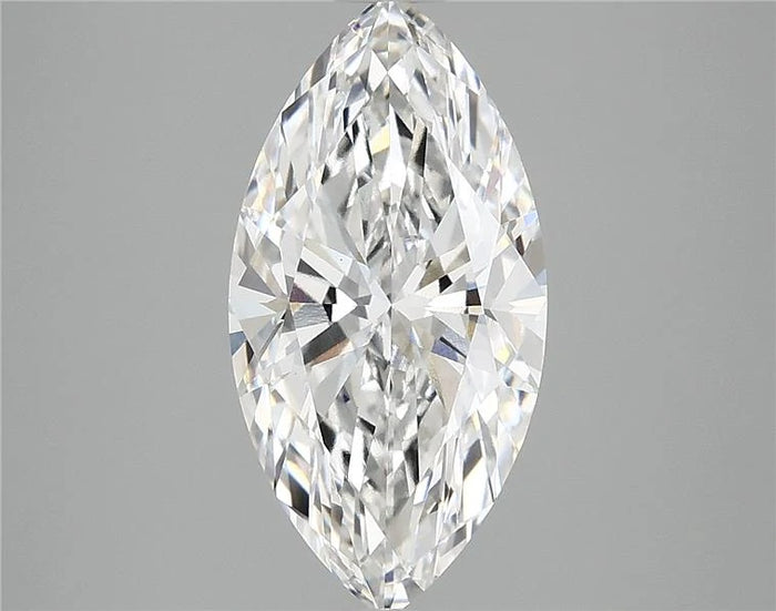 3.04 Carat · MARQUISE · E · VS1 · IGI · Excellent Cut