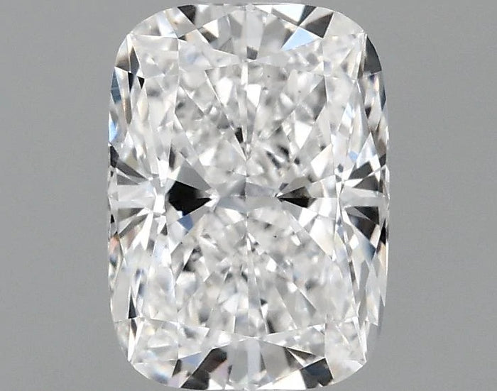 1.10 Carat · CUSHION · D · VS1 · IGI · Excellent Cut