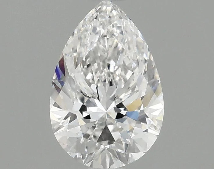 1.06 Carat · PEAR · E · VS2 · IGI · Excellent Cut