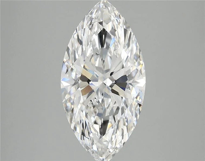 3.06 Carat · MARQUISE · E · VS1 · IGI · Excellent Cut