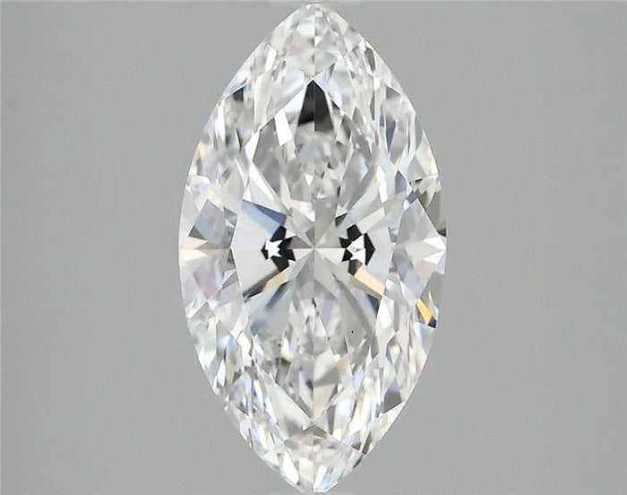 2.03 Carat · MARQUISE · D · VS1 · IGI · Excellent Cut