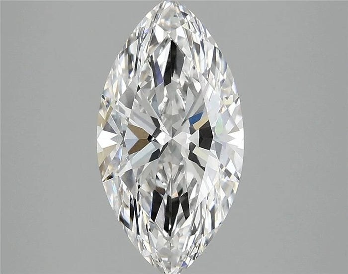 2.10 Carat · MARQUISE · E · VS1 · IGI · Excellent Cut