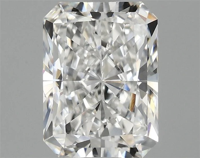 1.04 Carat · RADIANT · E · VVS2 · IGI · Excellent Cut