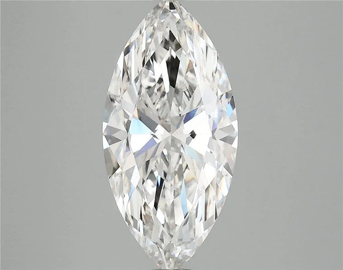 3.08 Carat · MARQUISE · F · VS1 · IGI · Excellent Cut