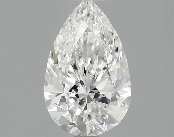 1.48 Carat · PEAR · E · VS2 · IGI · Excellent Cut