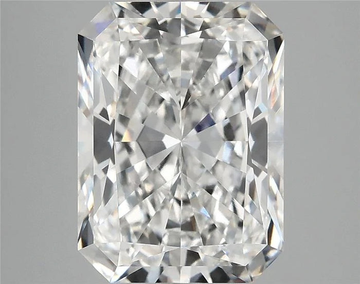 5.10 Carat · RADIANT · E · VVS2 · IGI · Excellent Cut