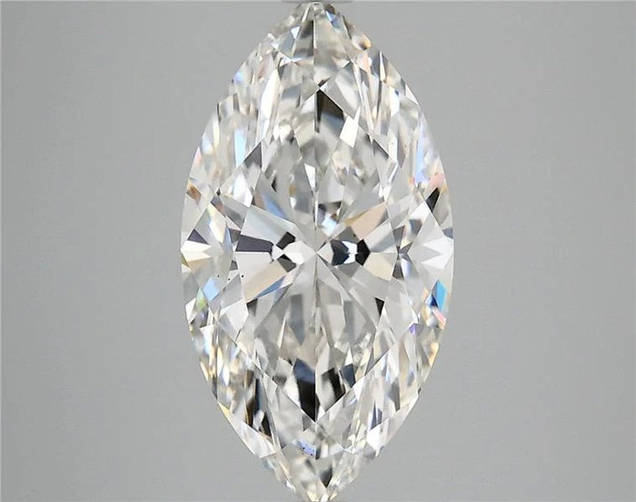 3.08 Carat · MARQUISE · F · VS1 · IGI · Excellent Cut