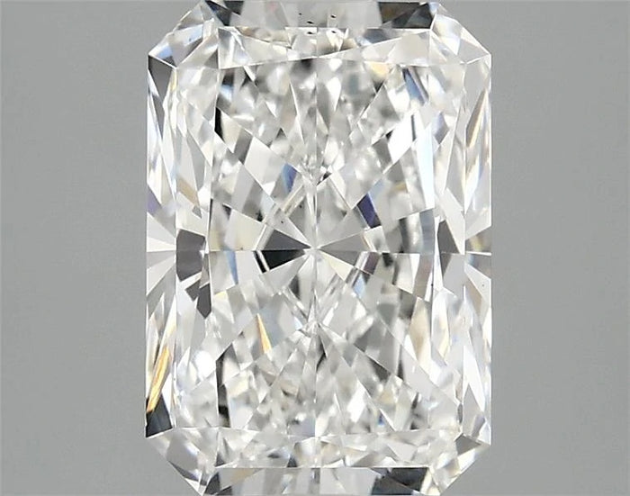2.56 Carat · RADIANT · E · VS2 · IGI · Excellent Cut