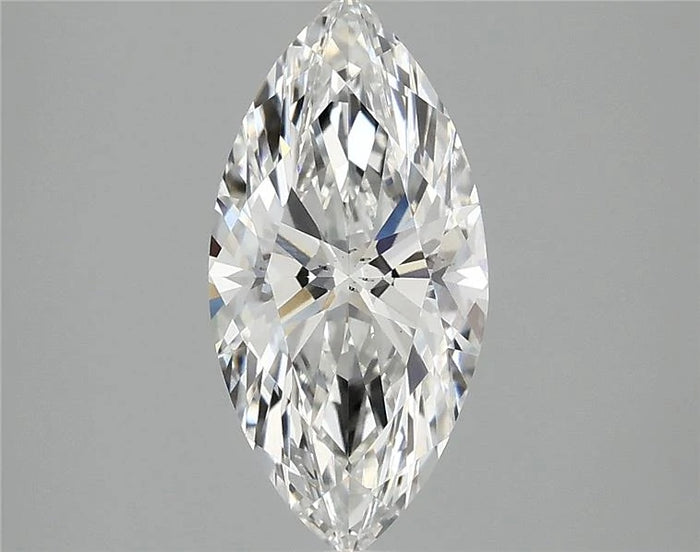 2.05 Carat · MARQUISE · E · VS2 · IGI · Excellent Cut