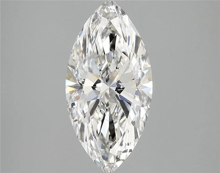 2.03 Carat · MARQUISE · F · VS2 · IGI · Excellent Cut