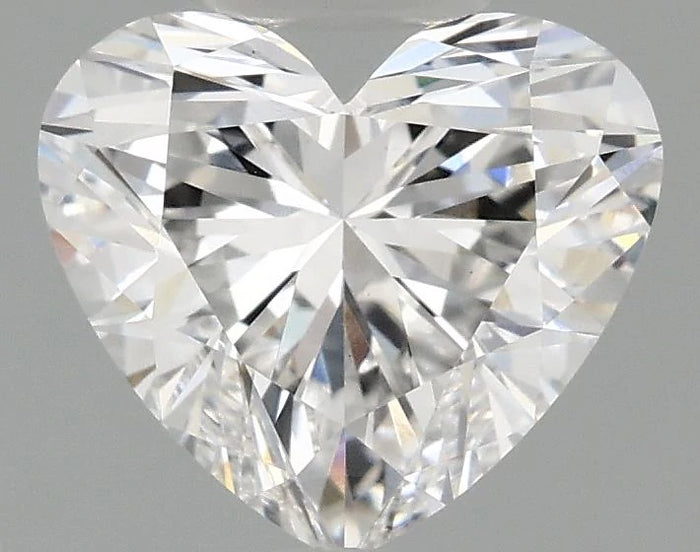 1.01 Carat · HEART · D · VS1 · IGI · Excellent Cut