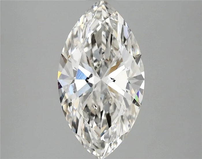 3.04 Carat · MARQUISE · G · VVS1 · IGI · Excellent Cut