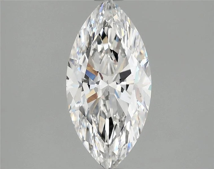 1.89 Carat · MARQUISE · E · VS2 · IGI · Excellent Cut