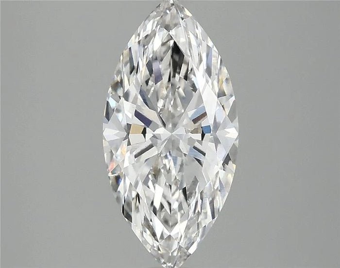 2.10 Carat · MARQUISE · E · VS2 · IGI · Excellent Cut
