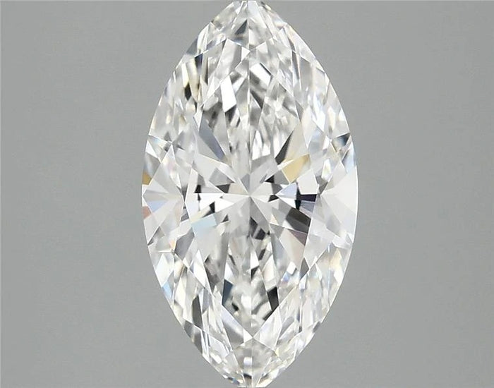 2.04 Carat · MARQUISE · E · VVS2 · IGI · Excellent Cut